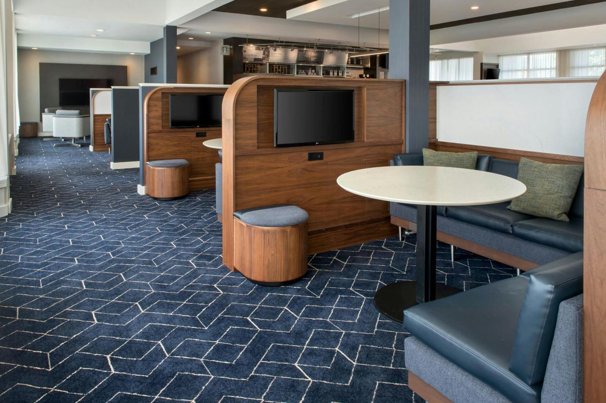 Hotel Courtyard By Marriott Annapolis Exterior foto