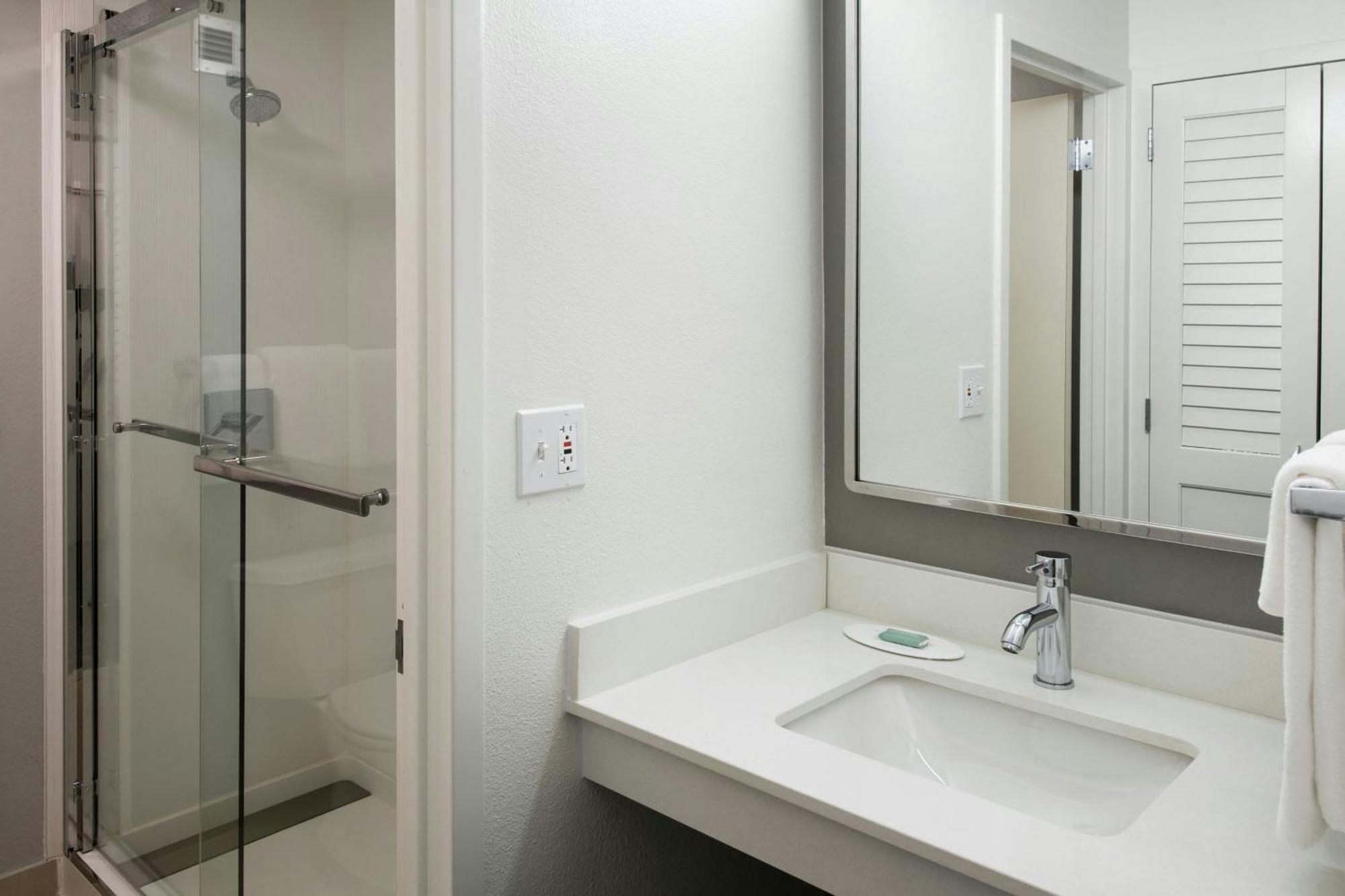 Hotel Courtyard By Marriott Annapolis Exterior foto