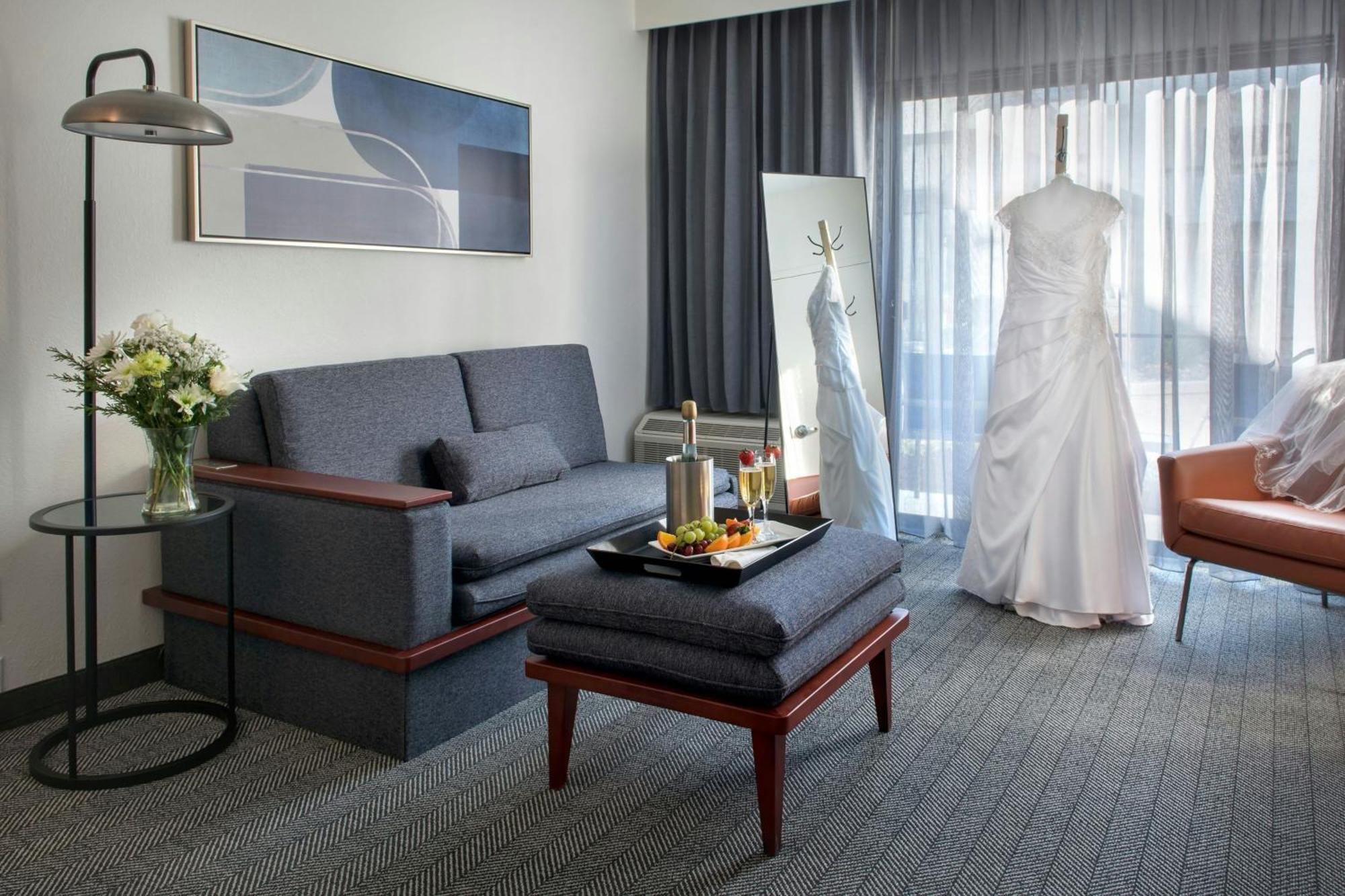 Hotel Courtyard By Marriott Annapolis Exterior foto