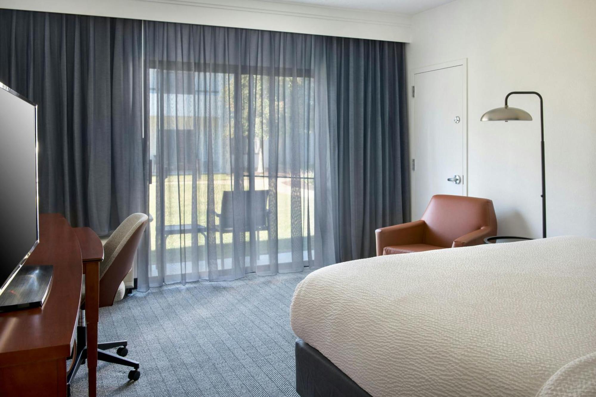 Hotel Courtyard By Marriott Annapolis Exterior foto