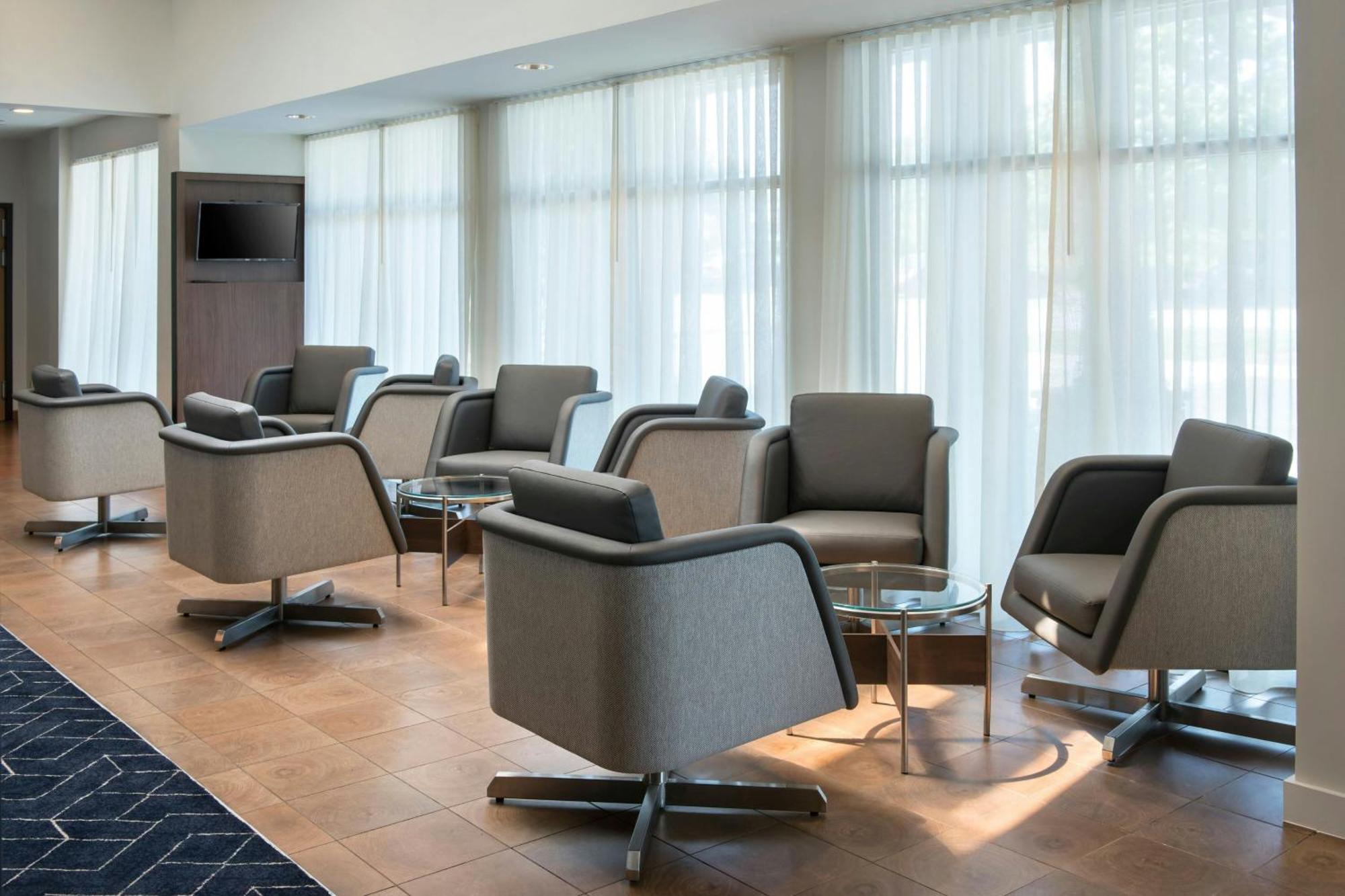Hotel Courtyard By Marriott Annapolis Exterior foto