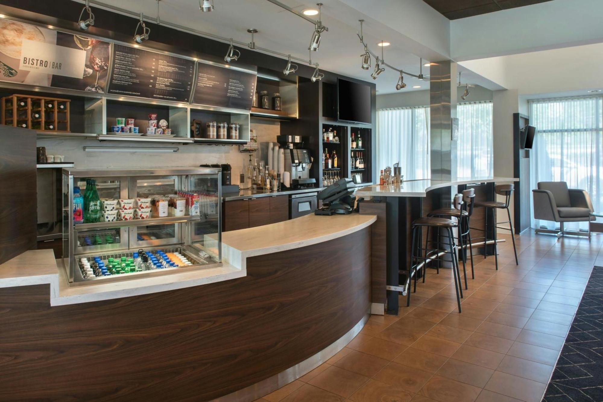 Hotel Courtyard By Marriott Annapolis Exterior foto